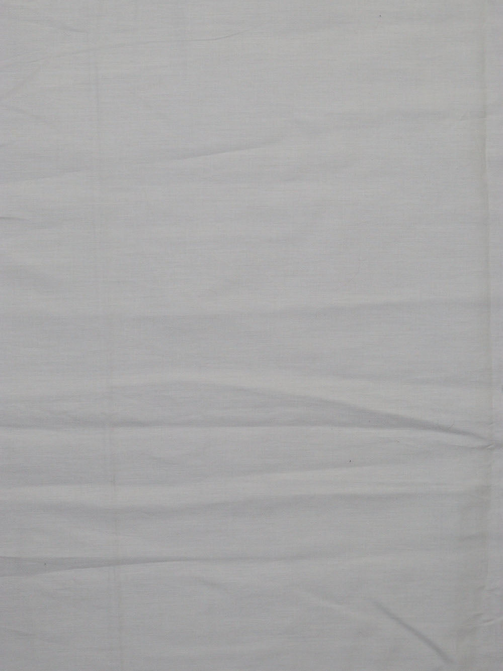 Pure Comfort: Off White Cotton Fabric for Versatile Apparel - Luxurion World