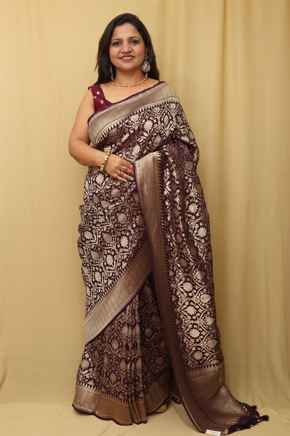 sona saree & dresses thane photos