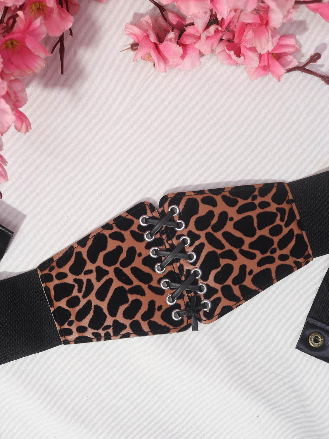 Black Belt Collection - Ultimate Style and Security for Any Outfit! - Luxurion World