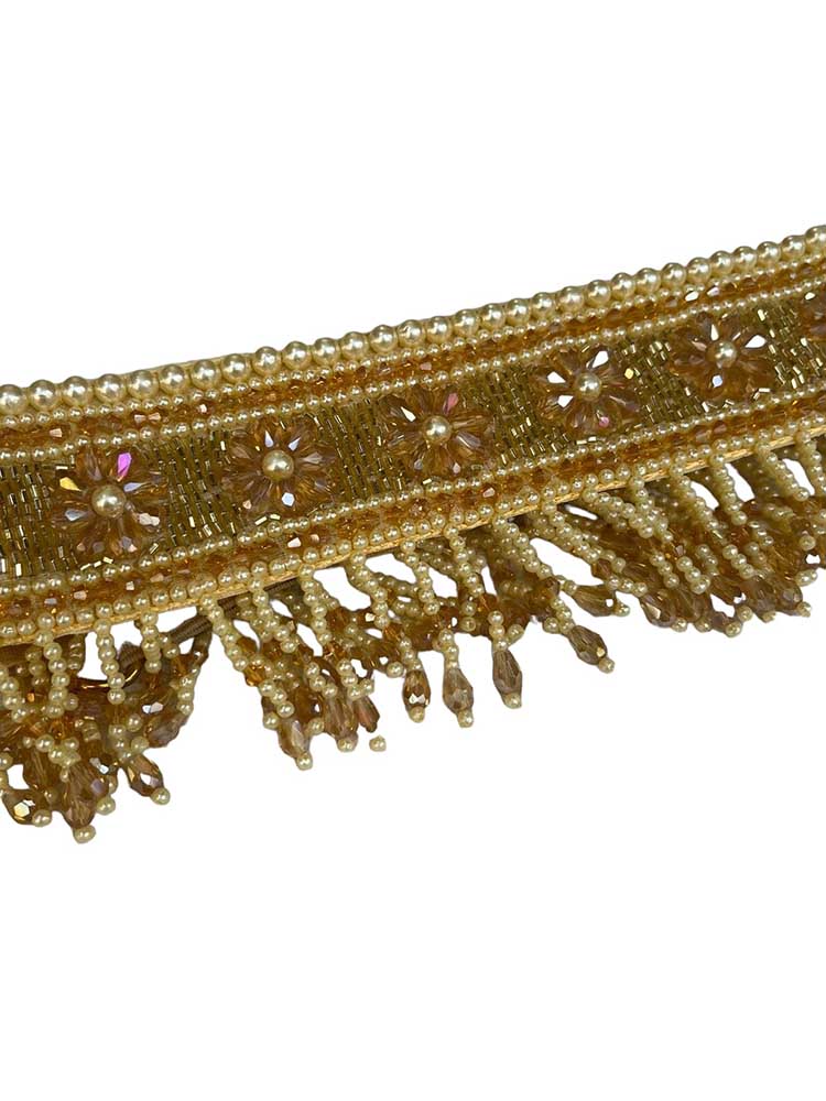 Stylish Belts for a Golden Touch - Elevate Your Outfit Game - Luxurion World