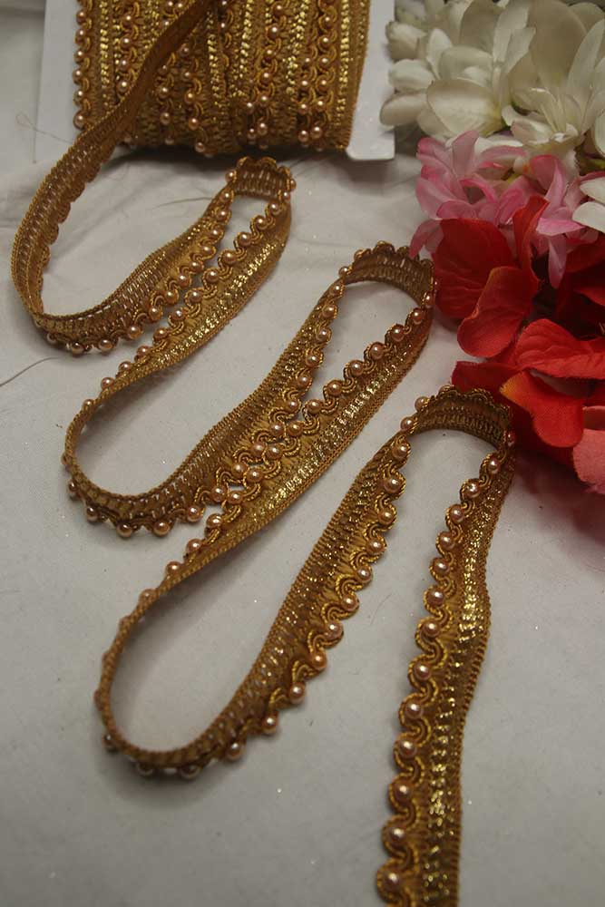 Fancy Laces - Elevate Your Outfits with Elegant & Classy Statement Pieces - Enhance the Beauty of Traditional & Western Outfits. - Luxurion World