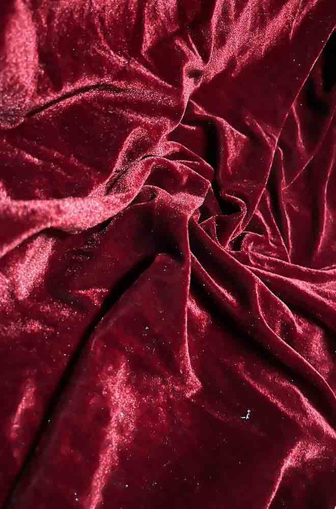 Velvet Fabric: a Quick History of How It Became Popular