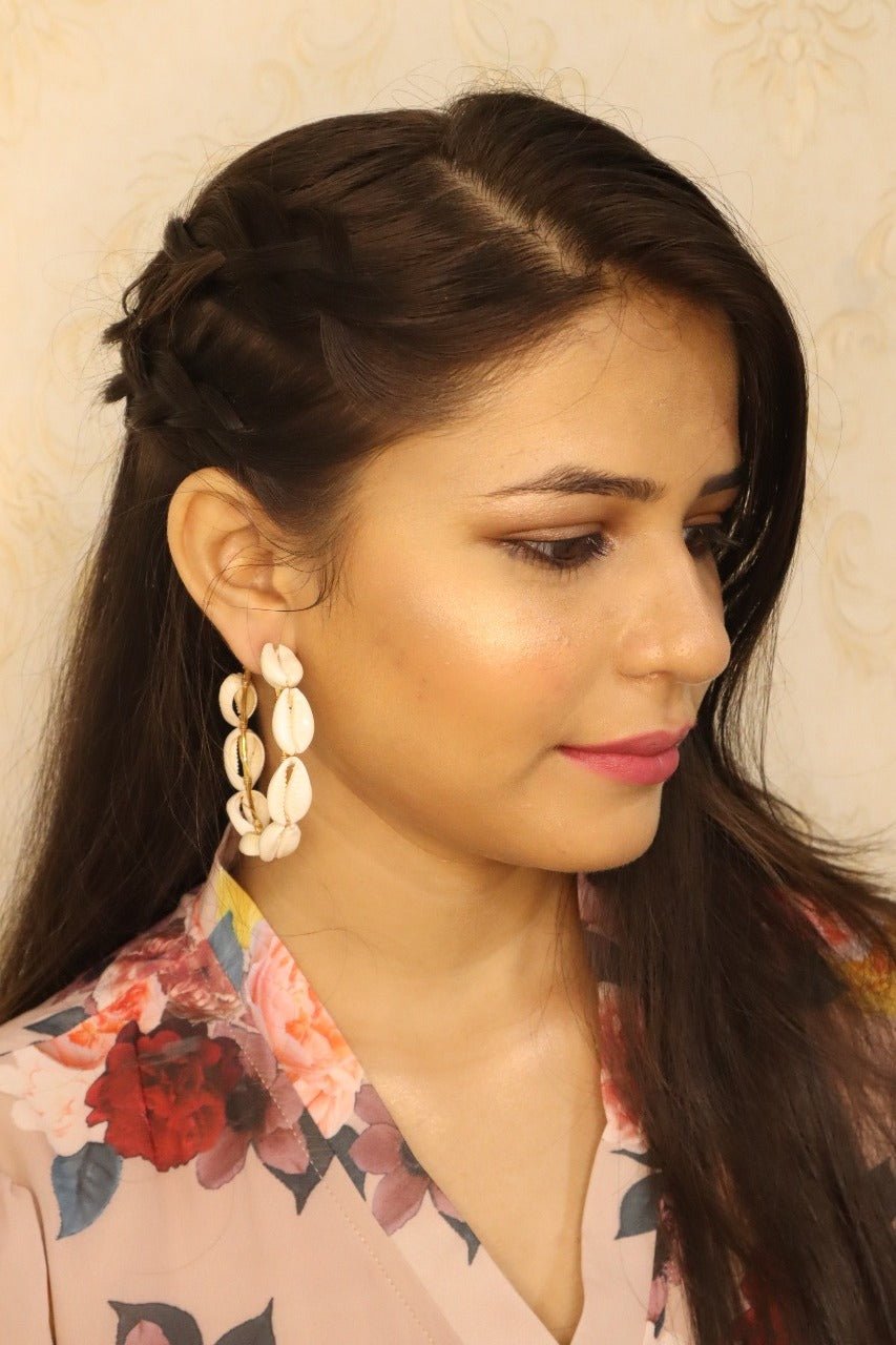 Multicolor Floral Angrakha Pattern Digital Printed Georgette One Piece - Luxurion World