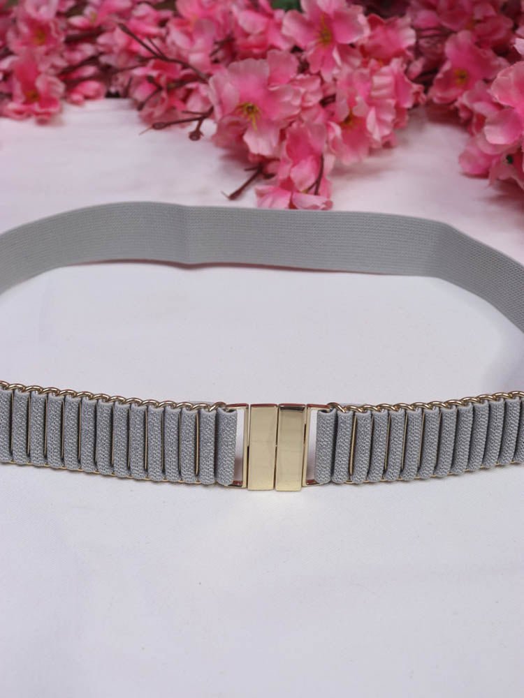 Sparkling Elastic Belt - Fashionable Accessory for All Occasions - Luxurion World