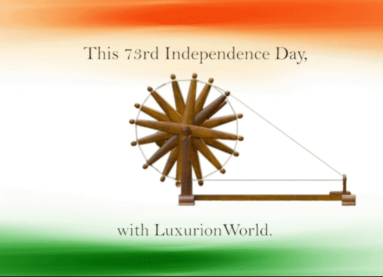15 August-Country celebrates brotherhood. - Luxurionworld