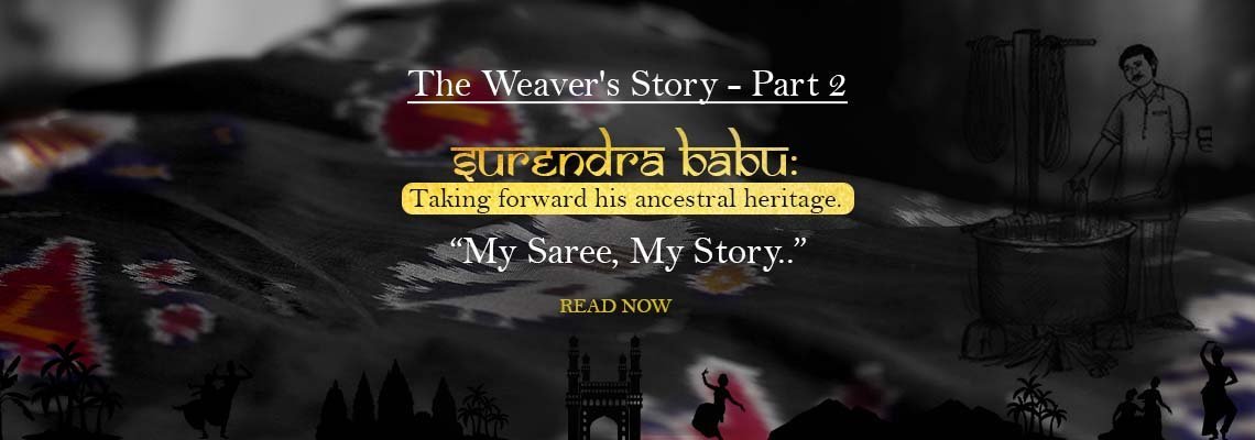 7 things you didnot know about Banarasi sarees - Luxurionworld