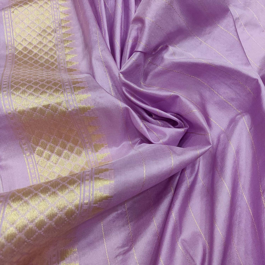 Different Types of Sarees of Different States