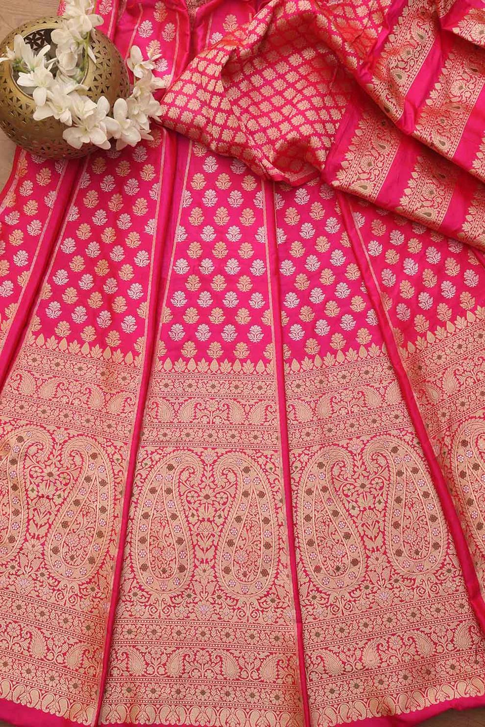 How to Style Your Festive Lehenga for Different Occasions