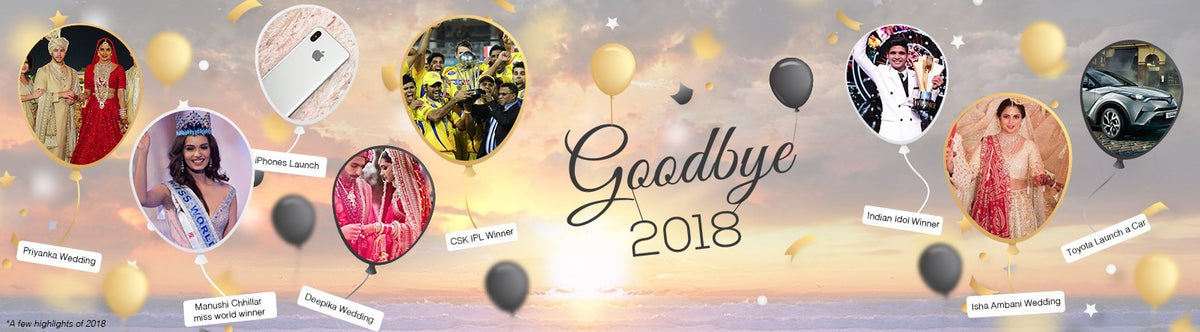 Au Revoir 2018 - Luxurionworld
