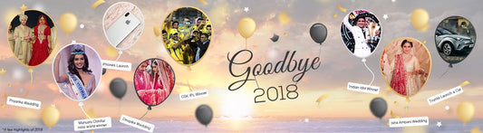 Au Revoir 2018 - Luxurionworld
