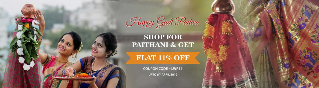 Auspicious Gudi Padwa - Luxurionworld