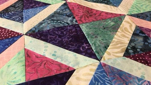 Batik, an ancient dyeing technique worthy of revival. - Luxurionworld