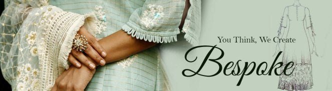 BESPOKE – Turn your imaginations into creations. - Luxurionworld