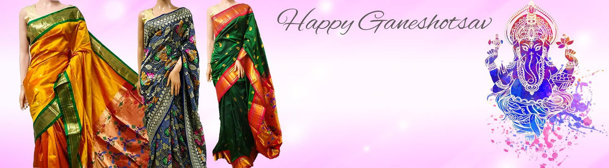 Celebrate Ganesh Chaturthi with traditional frenzy - Luxurionworld