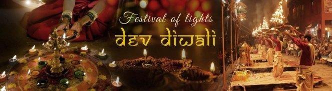 Dev Diwali â€“ Festival of Light - Luxurionworld