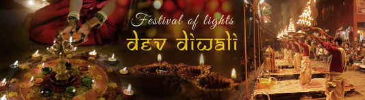 Dev Diwali – Festival of Light - Luxurionworld