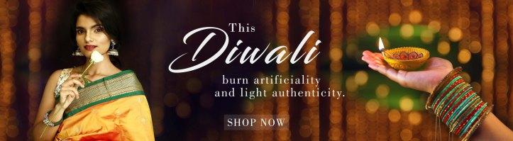 Diwali- The festival of diyas and sparklers - Luxurionworld