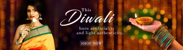 Diwali- The festival of diyas and sparklers - Luxurionworld