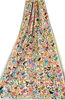 Dupatta tera nau rang da! - Luxurionworld