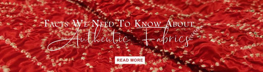 Facts We Need To Know About Authentic Fabrics - Luxurionworld