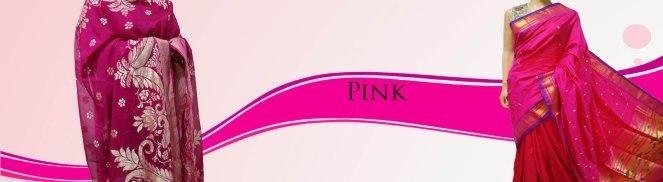 From the House of Rainbow - Colour Love #1 â€“ Pink - Luxurionworld