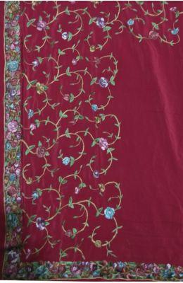 Gara Sarees - Luxurionworld