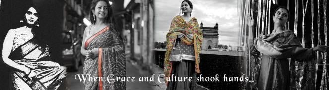 Grace and culture shook hands - Luxurionworld
