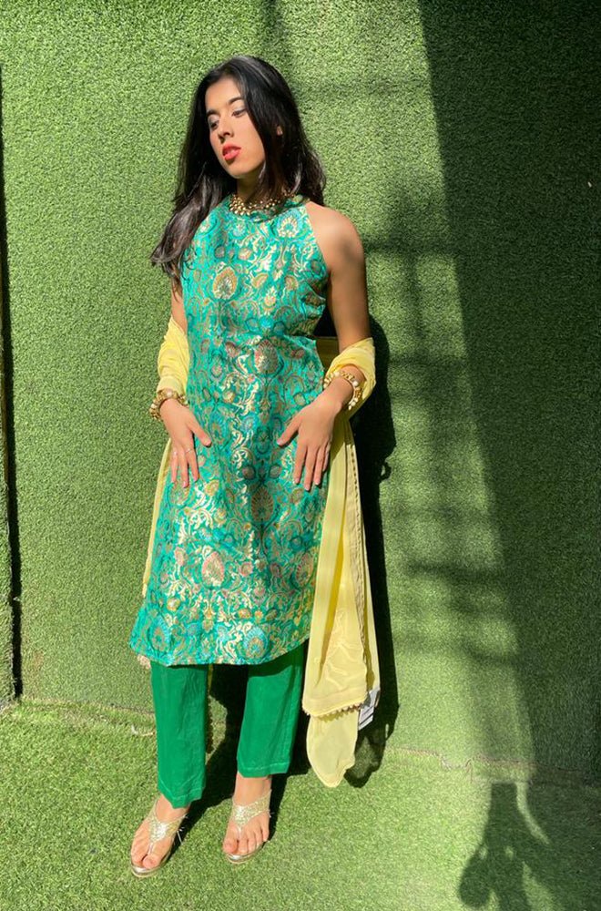Types of Suits for Ladies with Names