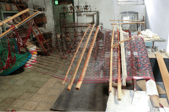 Handloom & Handcrafted Textiles: Indiaâ€™s Gift to the Humanity - from Traditions to Fashion Trends - Luxurionworld