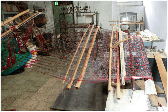 Handloom & Handcrafted Textiles: India’s Gift to Humanity - Luxurionworld