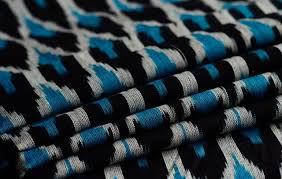 Ikat, resist dyed sarees you can't resist. - Luxurionworld