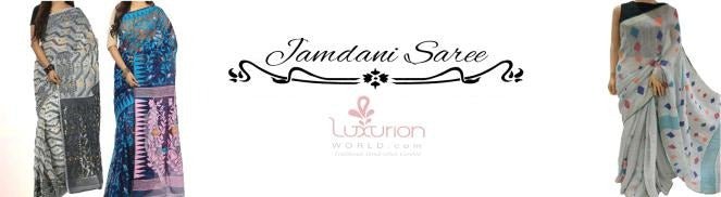 Jamdani weaving – Intangible cultural heritage - Luxurionworld