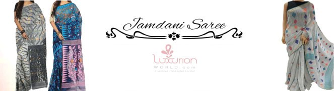 Jamdani weaving – Intangible cultural heritage - Luxurionworld