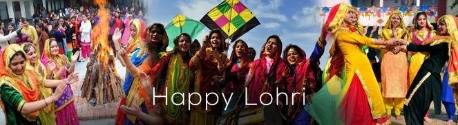 Lohri - Luxurionworld
