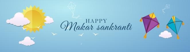 Makarsankranti - Luxurionworld