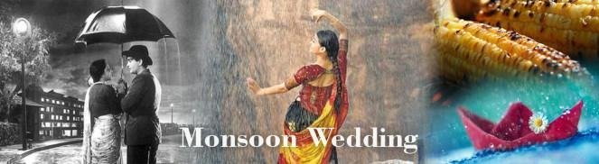Monsoon Wedding - Luxurionworld