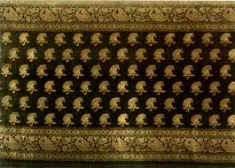 My Holiest Saree from the Ghats of Benaras - Luxurionworld