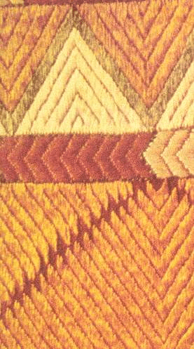 Phulkari Art – The Vibrancy of Punjab - Luxurionworld