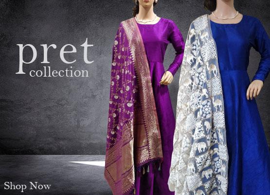 Pret Suit (Collection) - Luxurionworld