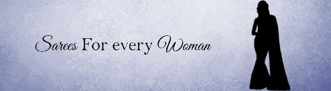 Sarees For Different Type Of Women - Luxurionworld