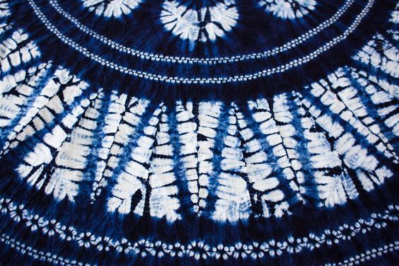 Shibori - Luxurionworld