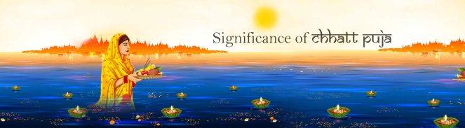 Significance of Chhatt Puja - Luxurionworld