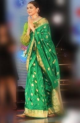 Sparkly dresses this party season - Luxurionworld