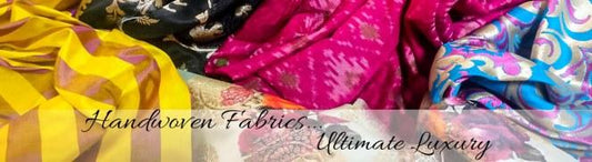 Spectacular fabric for an incredible look - Luxurionworld