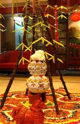 The auspicious day of 14th January - Luxurionworld