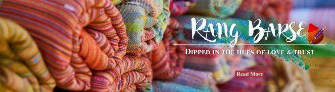 The Festival of Colours â€“ Holi! - Luxurionworld