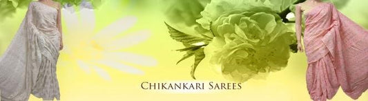 The intricacy and delicacy of Chikankari - Luxurionworld