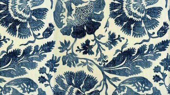 The Irani-Indian art of Kalamkari - Luxurionworld