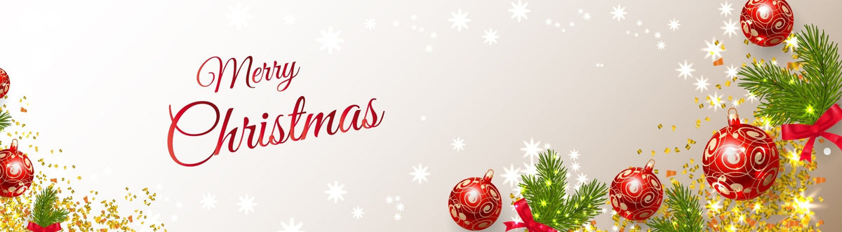 The Jingle of Christmas - Luxurionworld
