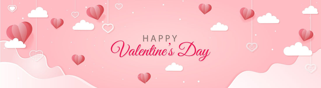 The Love Fest â€“ Valentineâ€™s Day - Luxurionworld